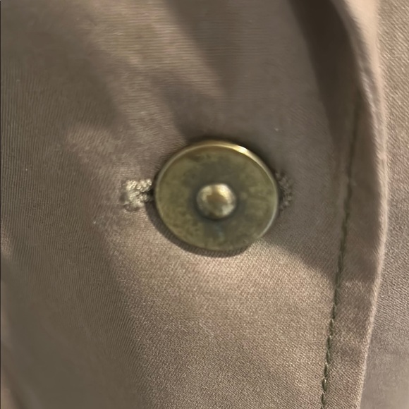 St. John Sport Vintage Tailored Blazer with pants - Picture 3 of 14